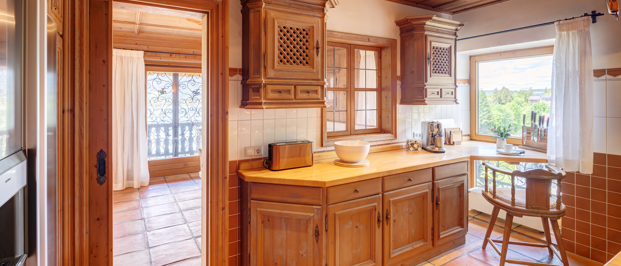 apartment Tegernsee 04 kitchen 14851