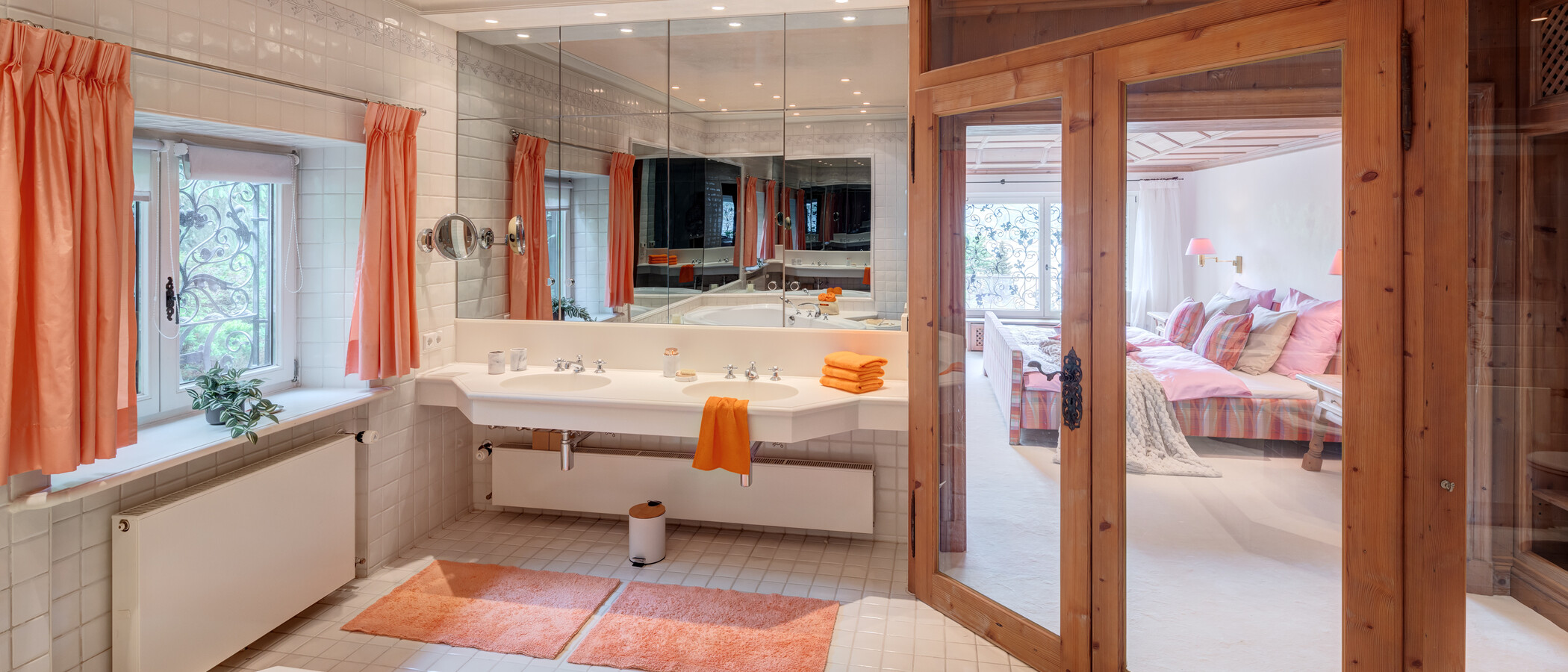 apartment Tegernsee 02 bathroom 14851