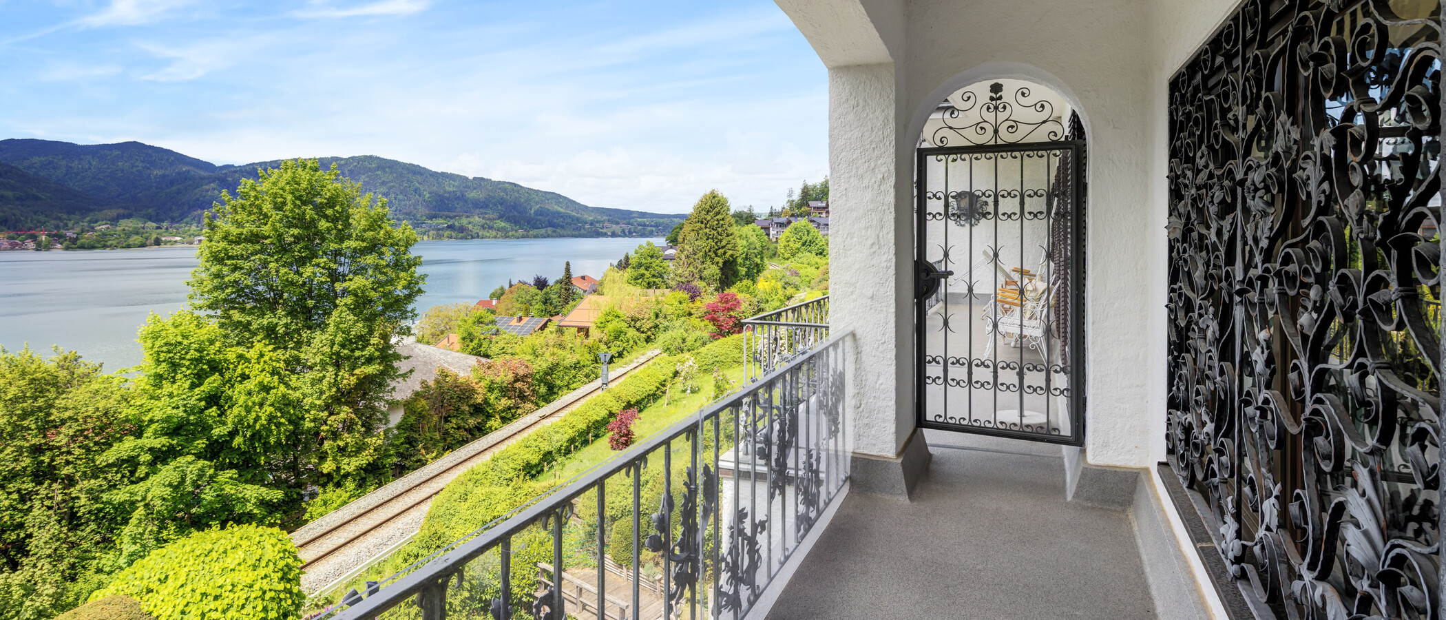 apartment Tegernsee 01 balcony 14851