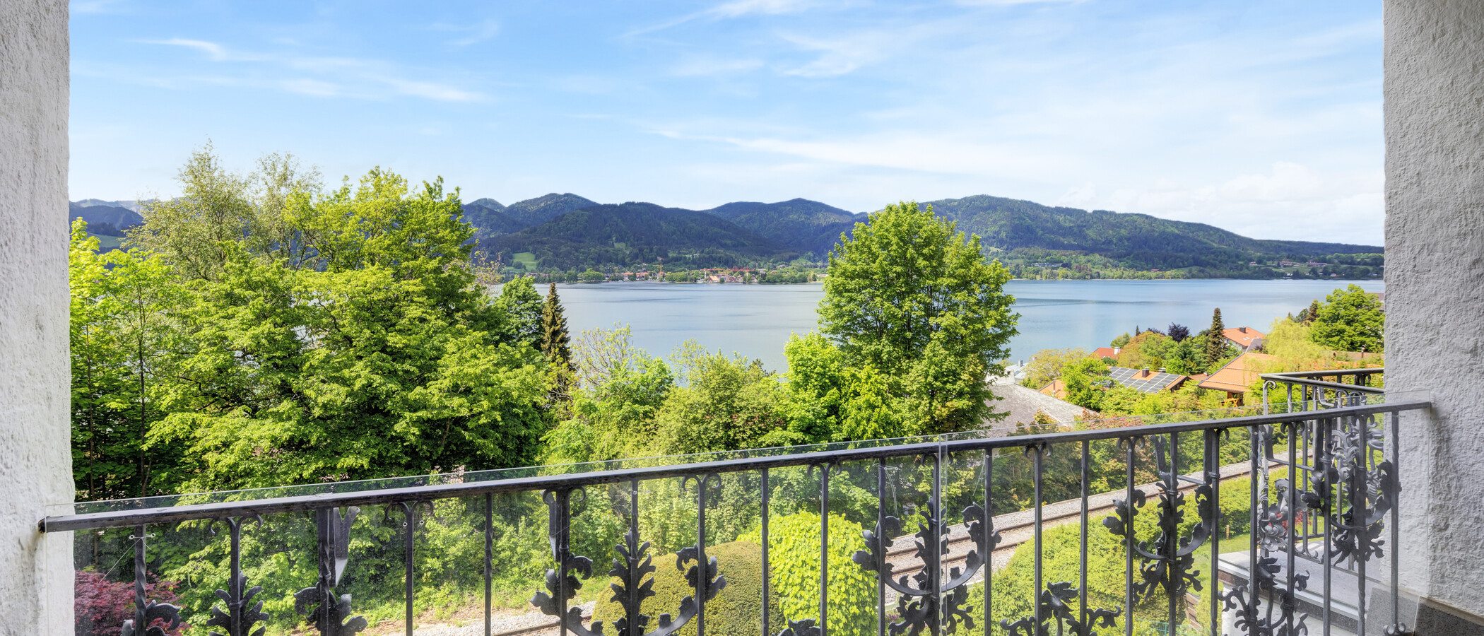 apartment Tegernsee 02 balcony 14851
