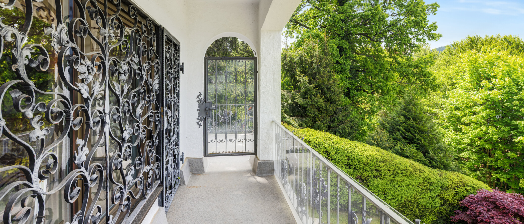 apartment Tegernsee 03 balcony 14851