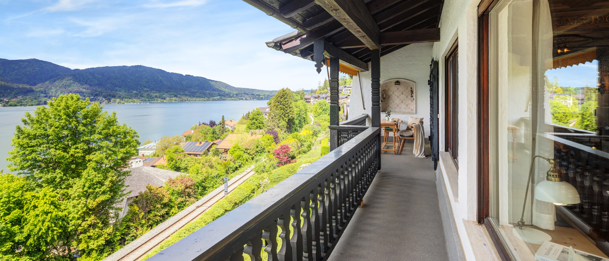 apartment Tegernsee 04 terrace 14851