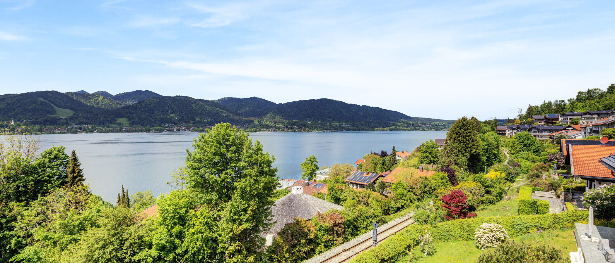 apartment Tegernsee 01 view 14851
