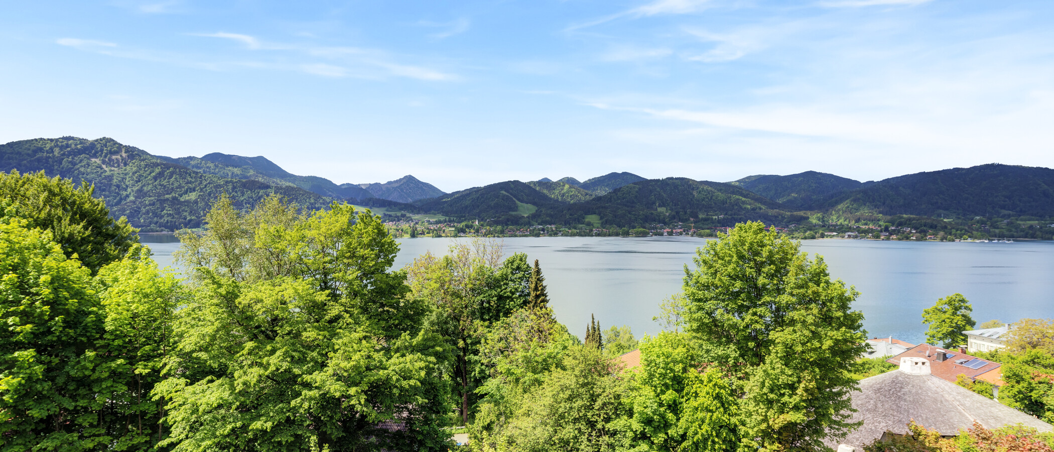 apartment Tegernsee 02 view 14851