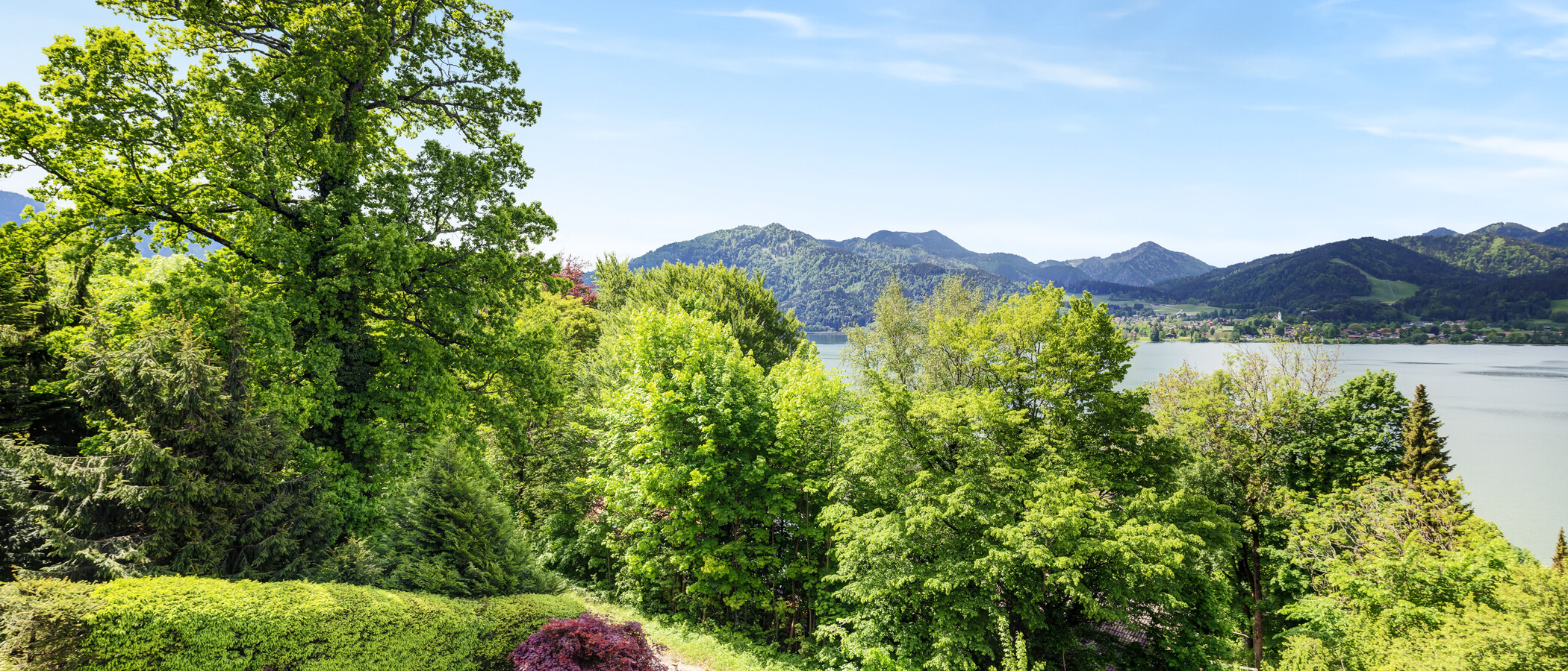 apartment Tegernsee 03 view 14851