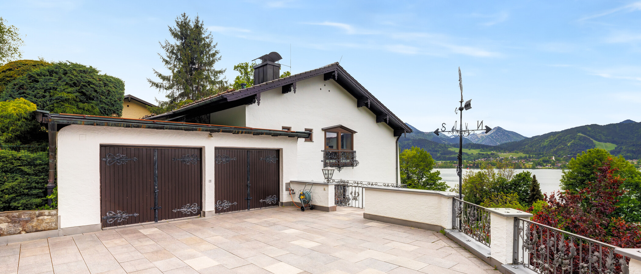 apartment Tegernsee 01 surrounding 14851