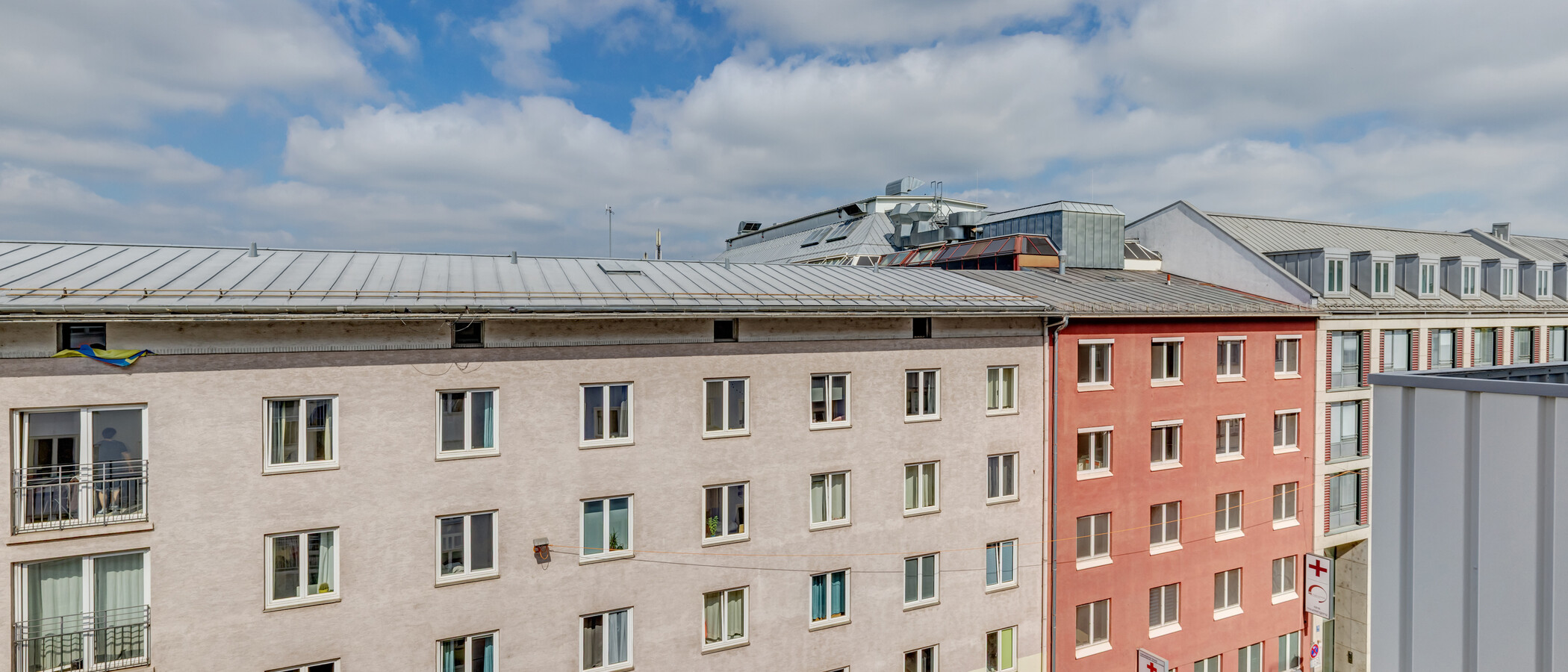 apartment München Maxvorstadt - Universitätsviertel 04 view 14853