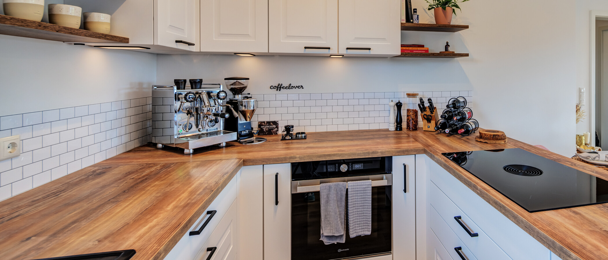 roof terrace apartment Planegg 02 kitchen 14854