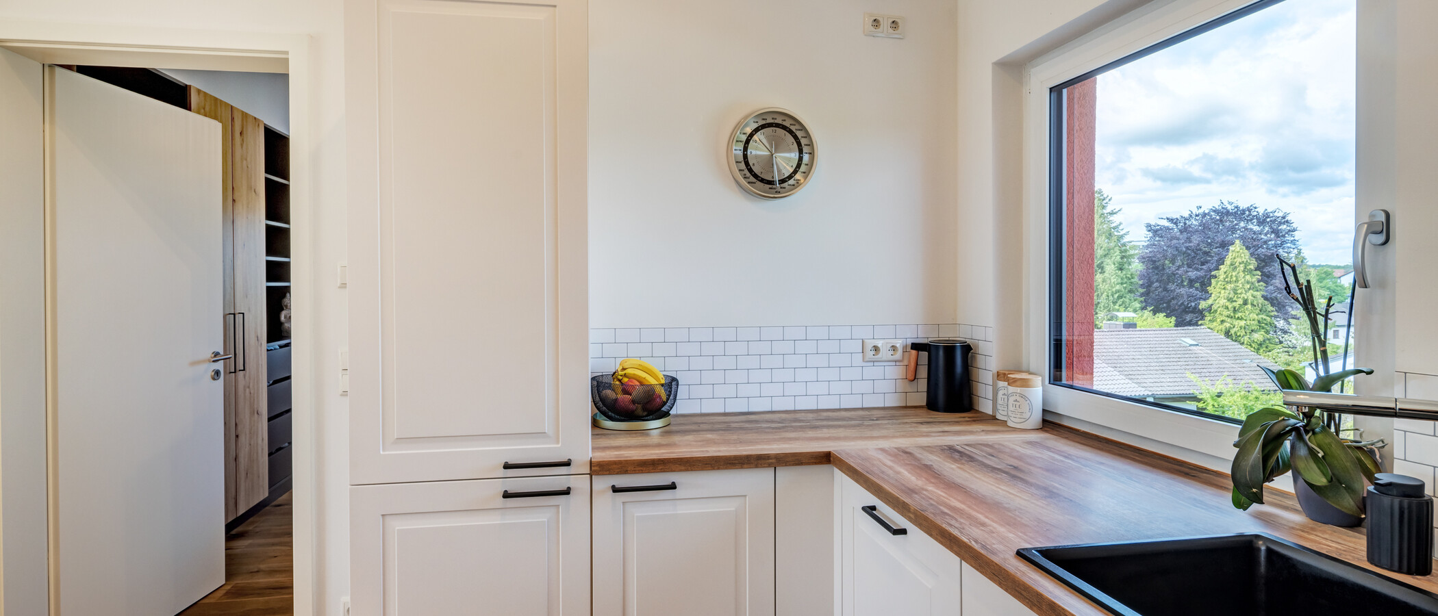 roof terrace apartment Planegg 04 kitchen 14854