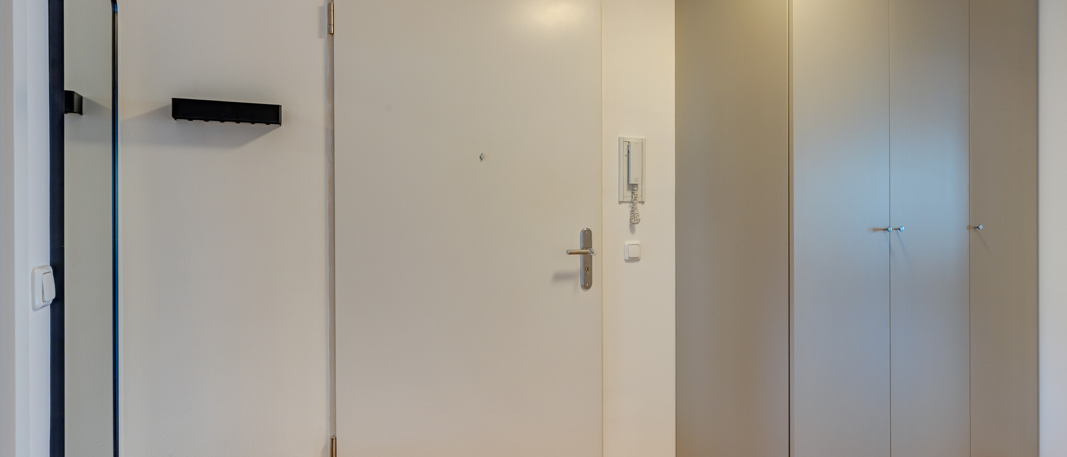 apartment München Glockenbachviertel 03 hall 14855