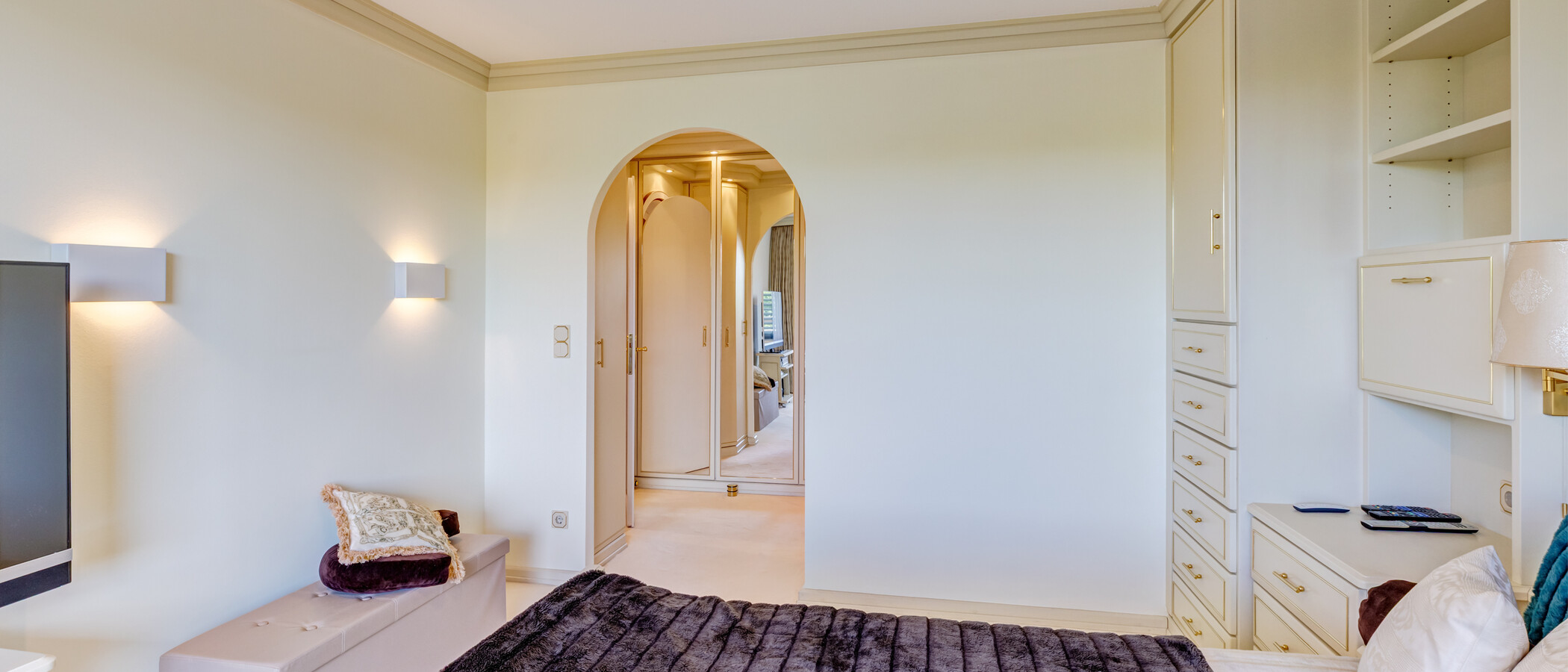 apartment München Ramersdorf 03 bedroom 14857