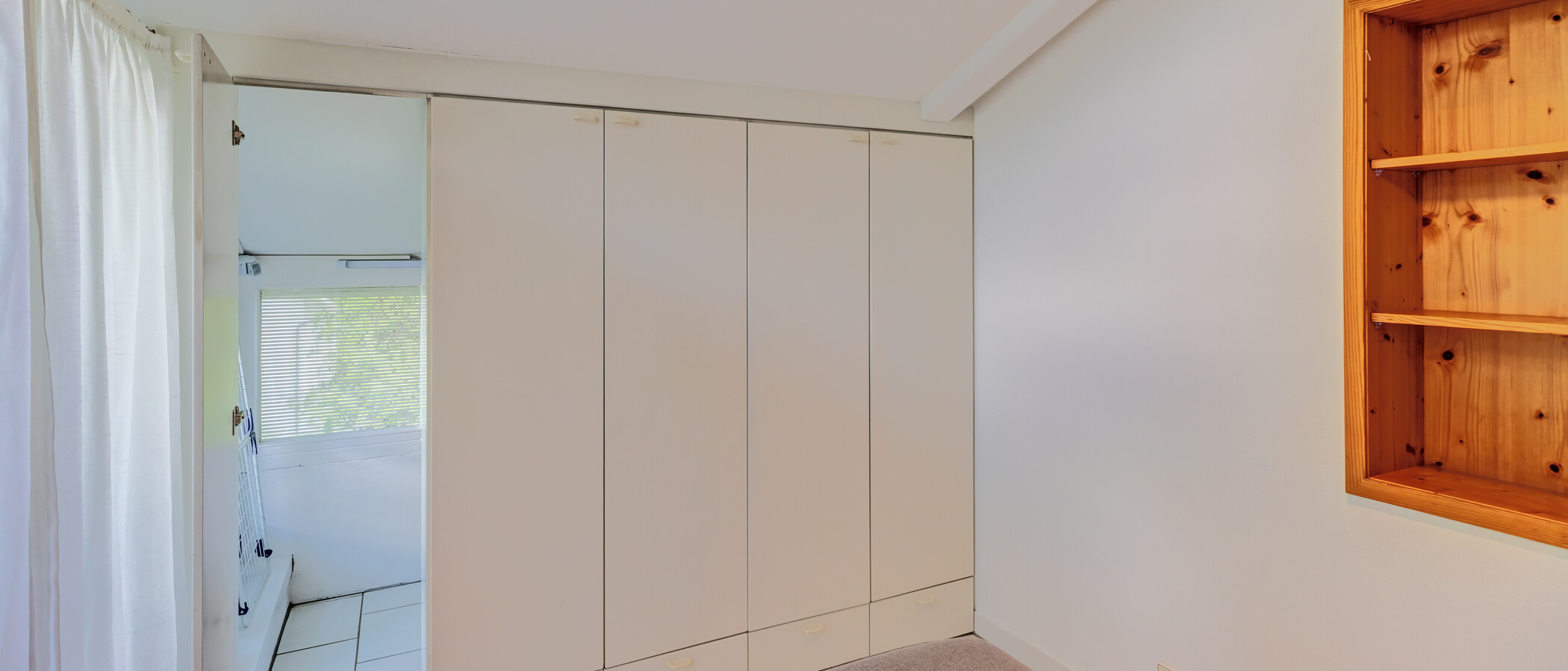 Loft München Trudering 02 Walk-in closet 14859
