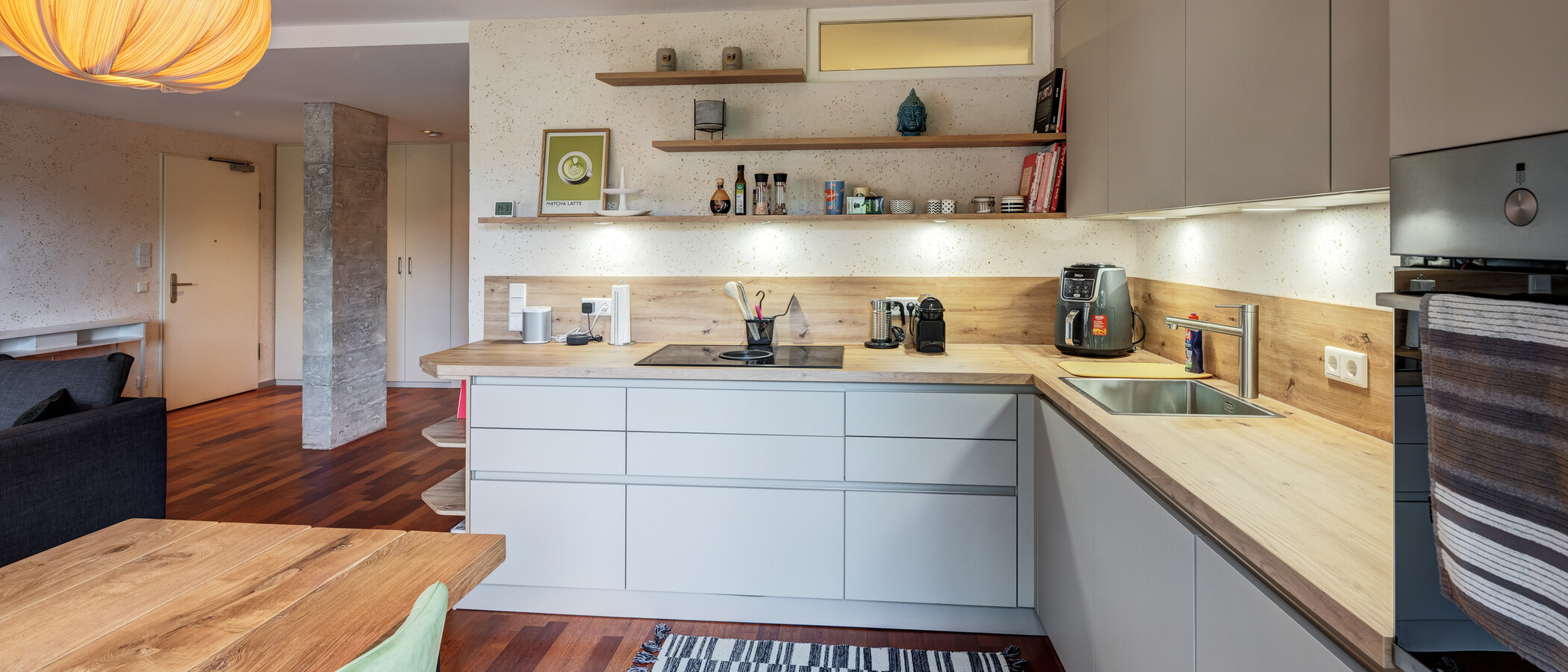 apartment München Haidhausen 02 kitchen 14860