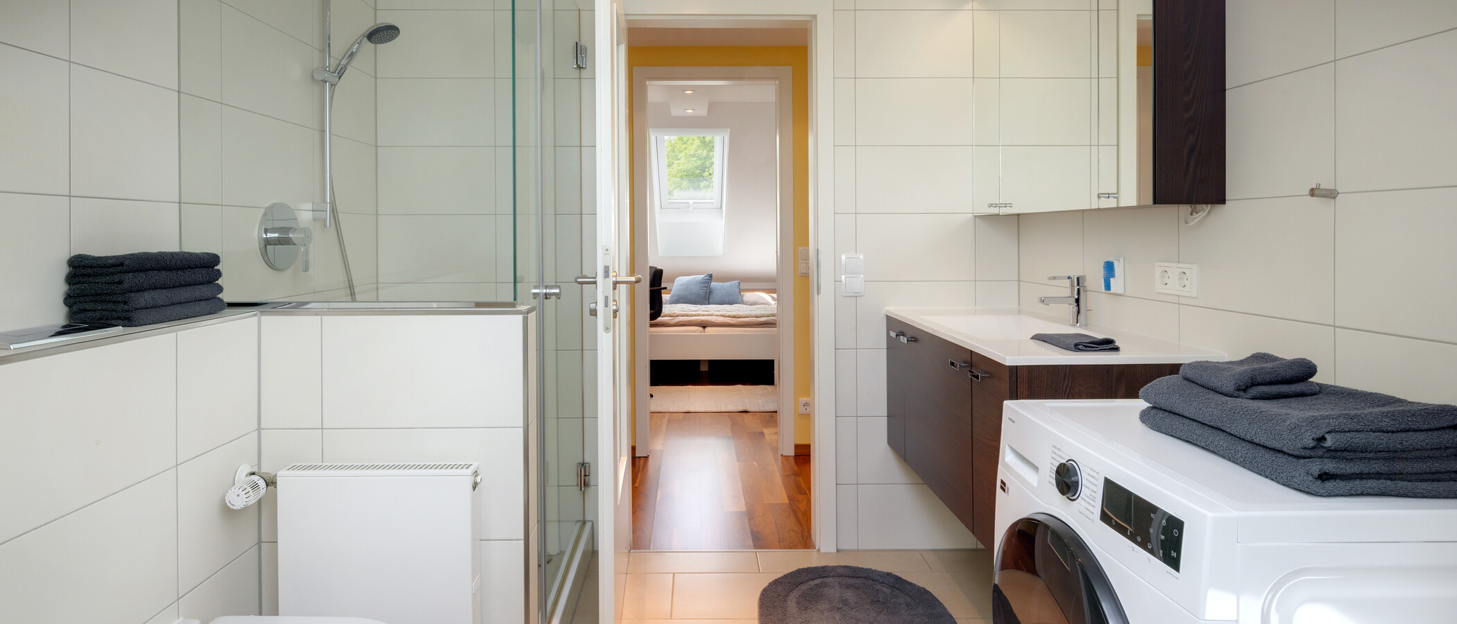 apartment Puchheim 04 bathroom 14862