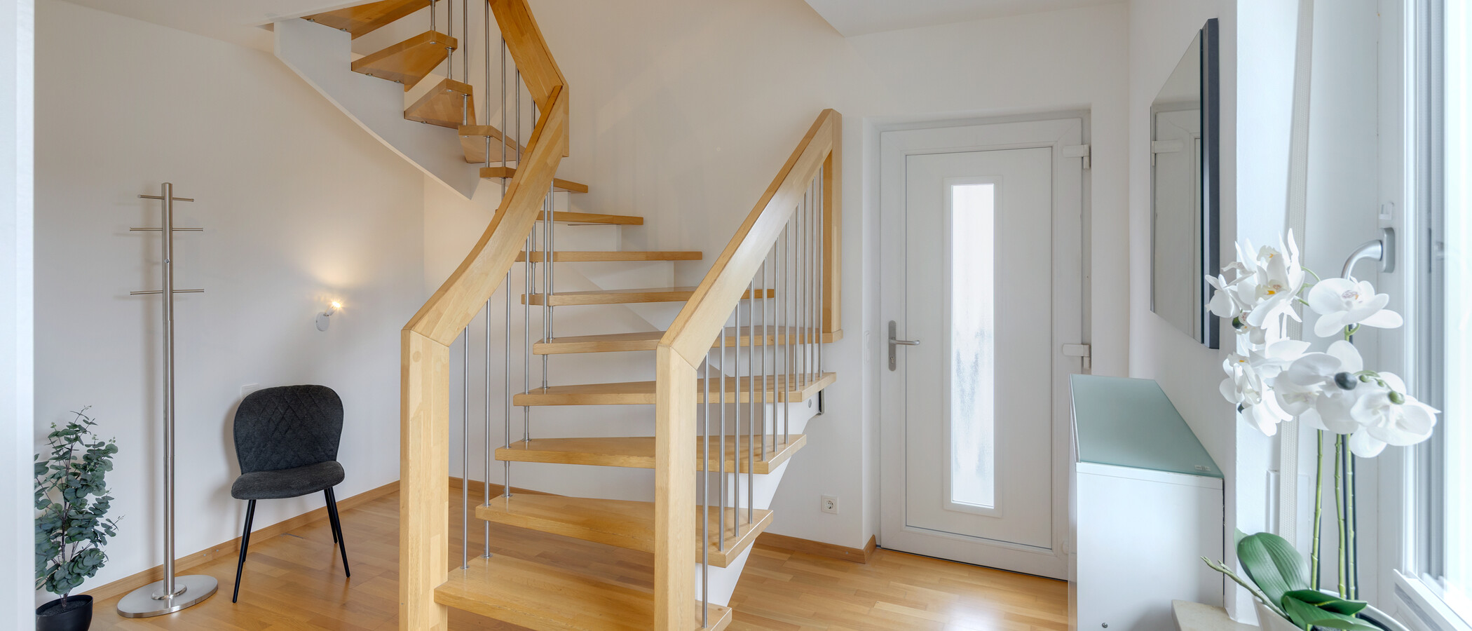 apartment Puchheim 01 hall 14862