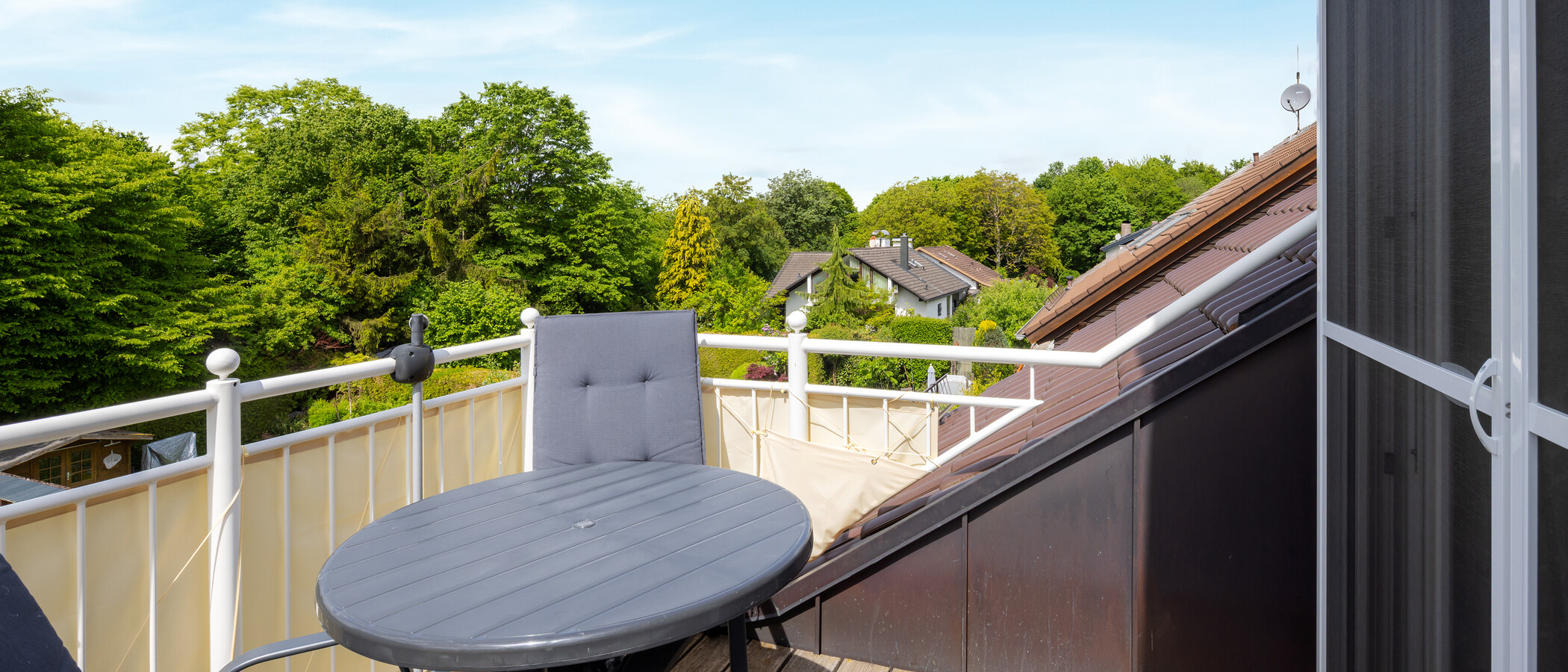 apartment Puchheim 02 balcony 14862