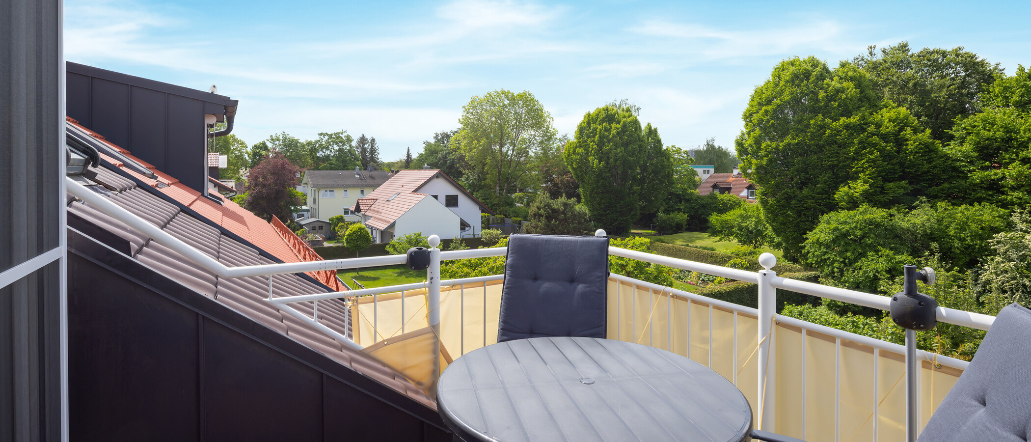 apartment Puchheim 03 balcony 14862