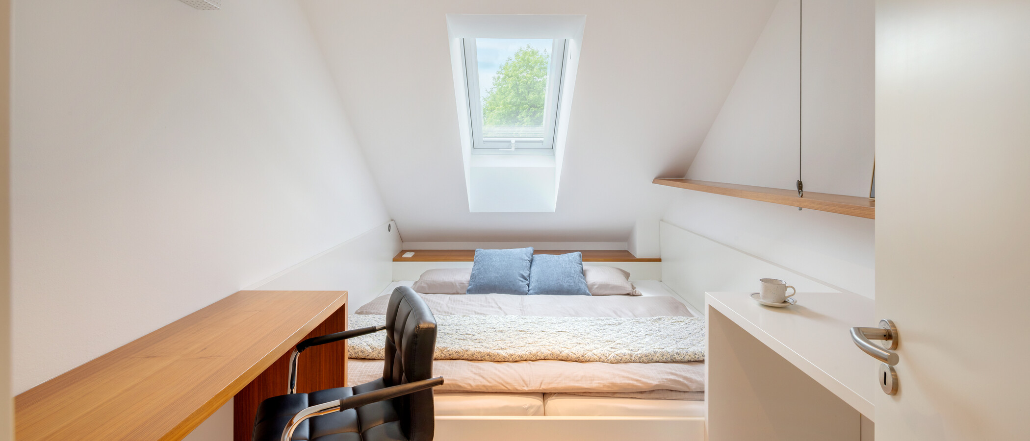 apartment Puchheim 01 bedroom 14862