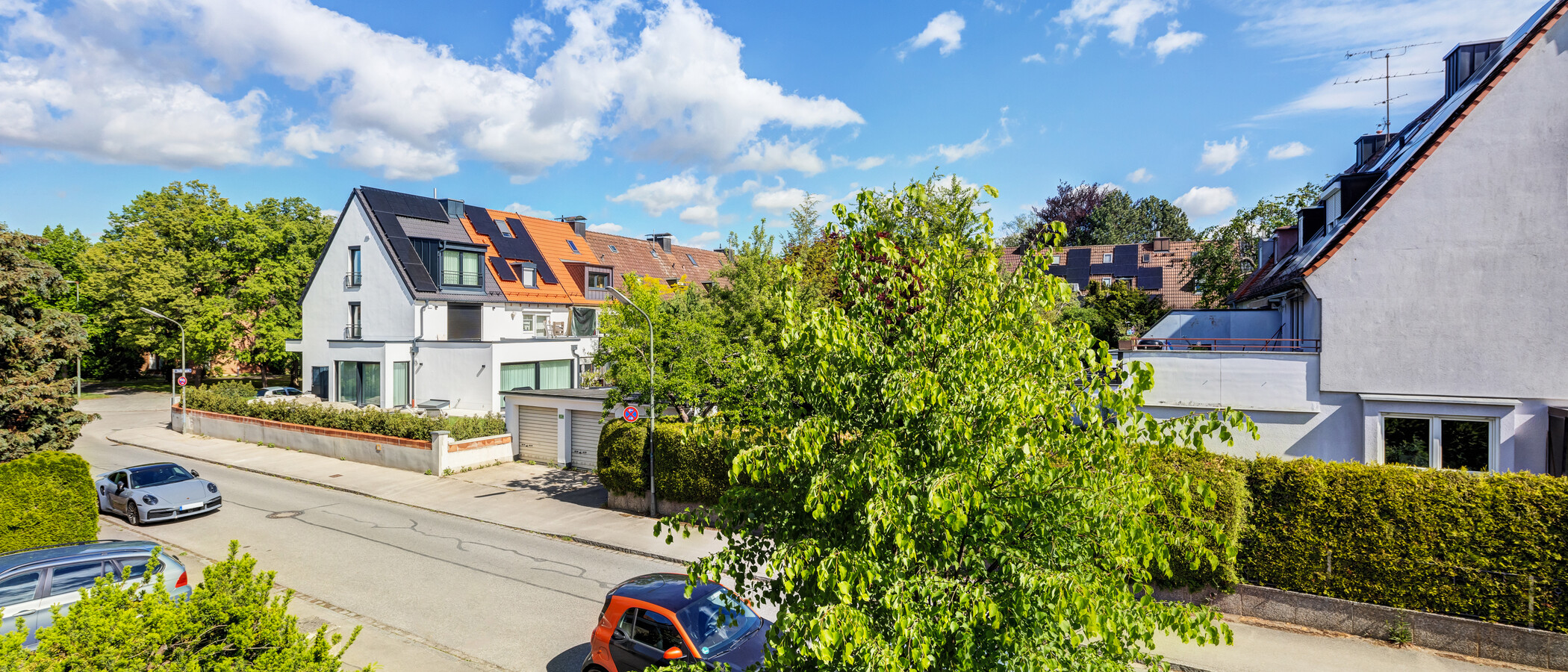 apartment München Cosimapark 03 view 14863