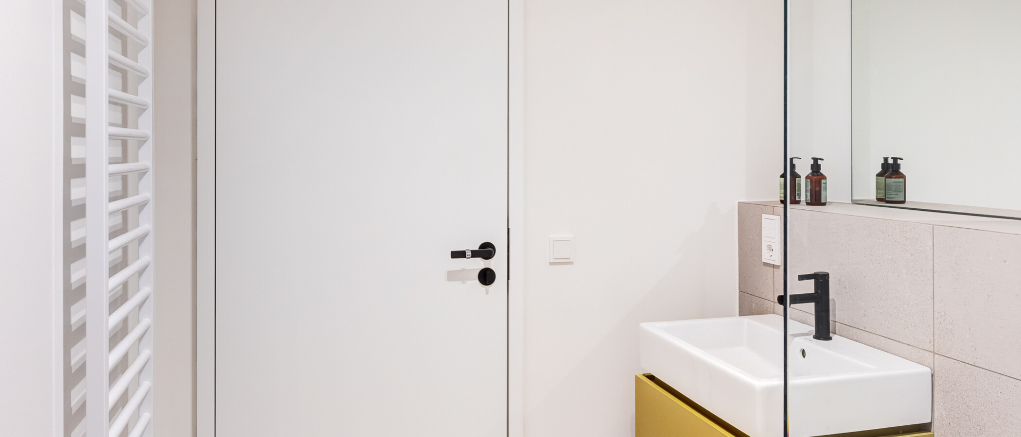 maisonette München Neuhausen 02 2. bathroom 14864