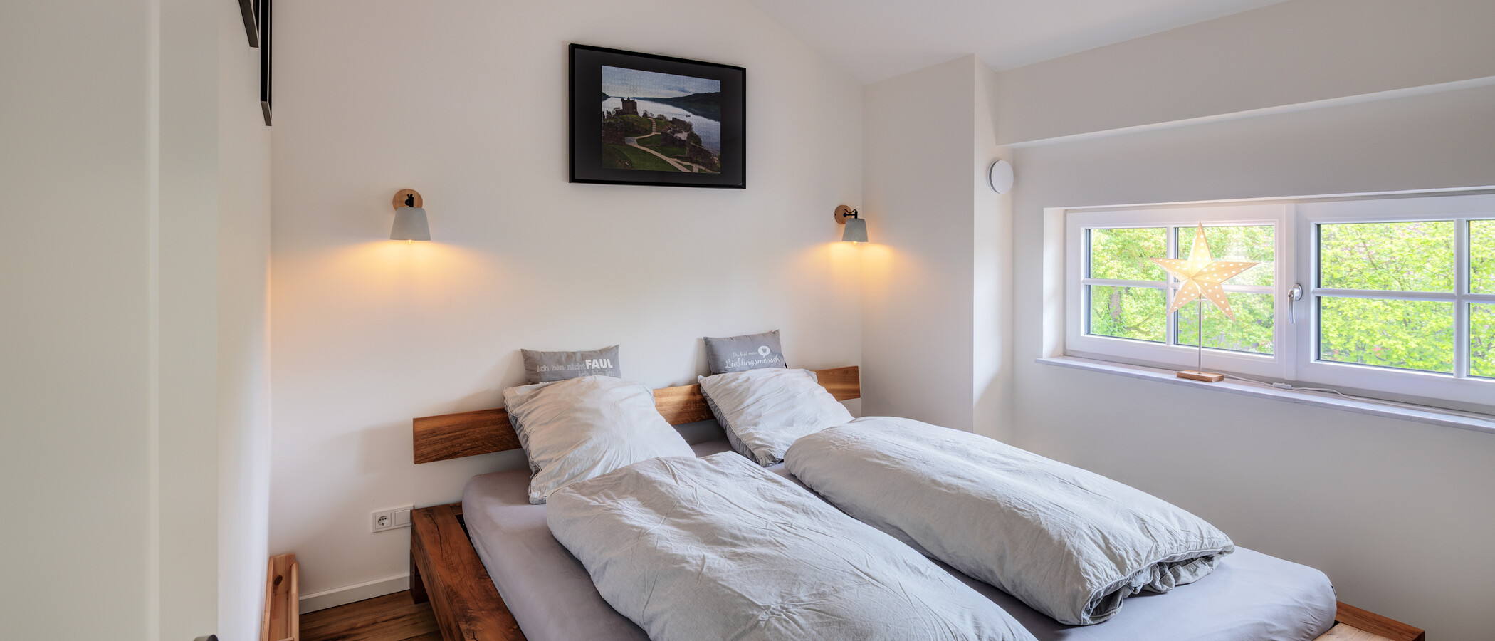 semi-detached house Wörthsee 01 bedroom 14865