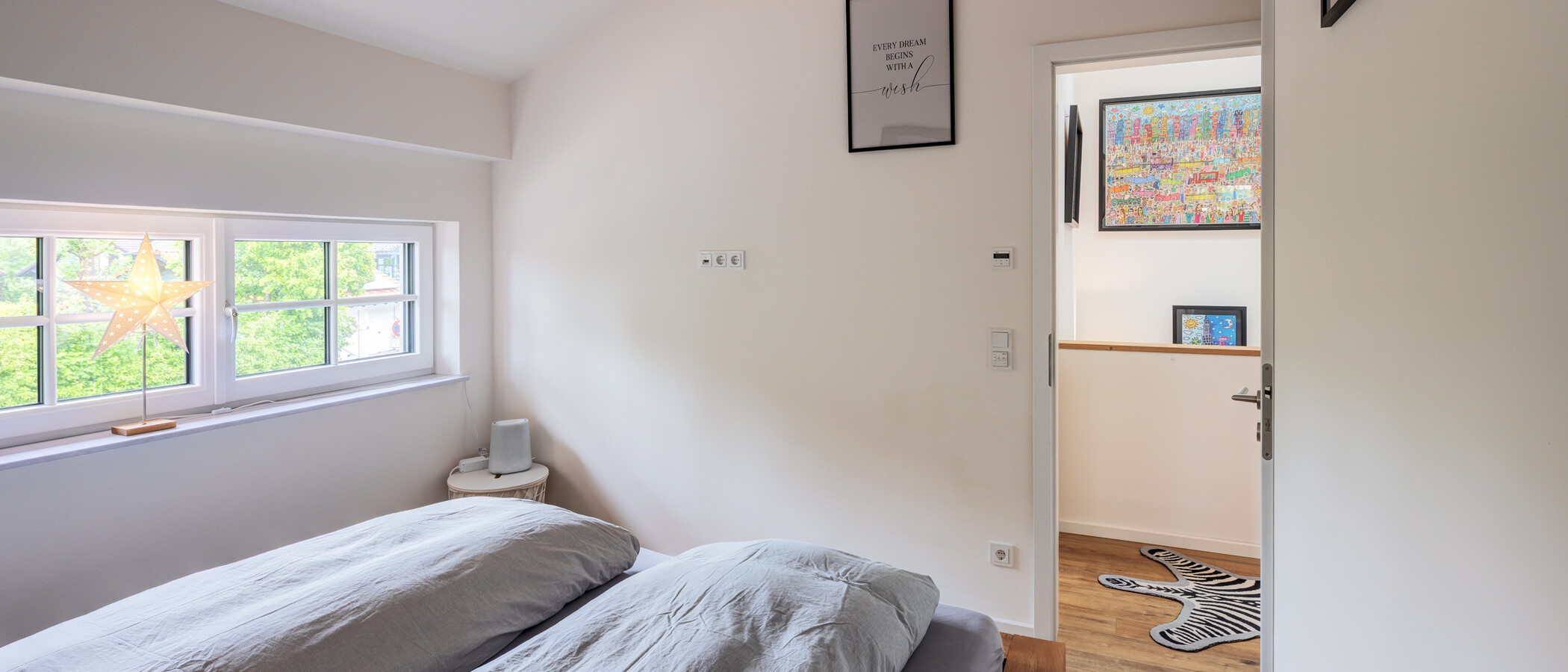 semi-detached house Wörthsee 02 bedroom 14865