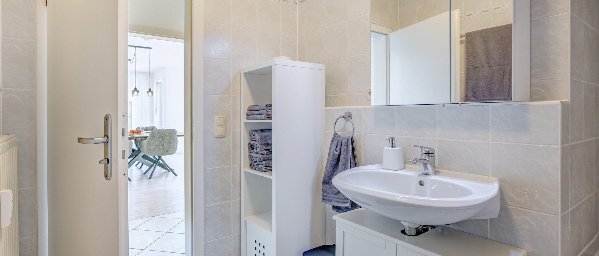 apartment München Untermenzing 02 bathroom 14866