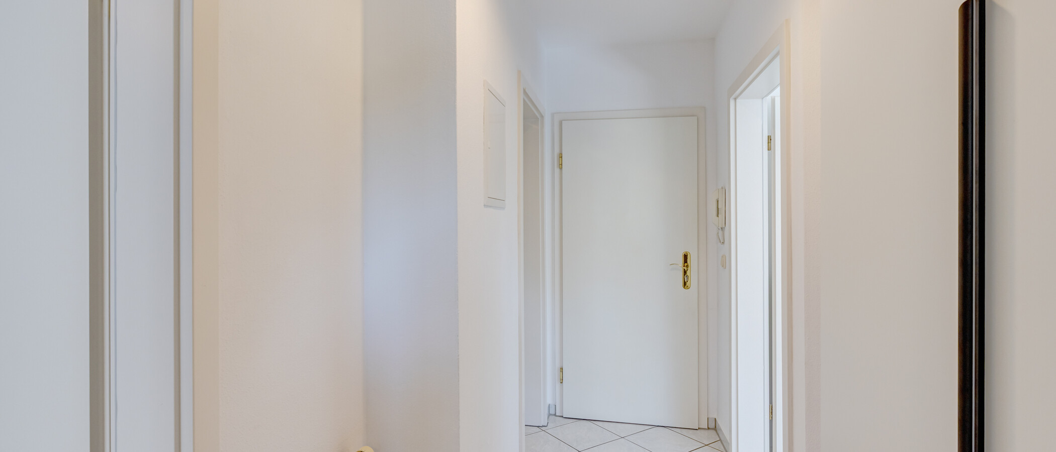 apartment München Untermenzing 02 hall 14866