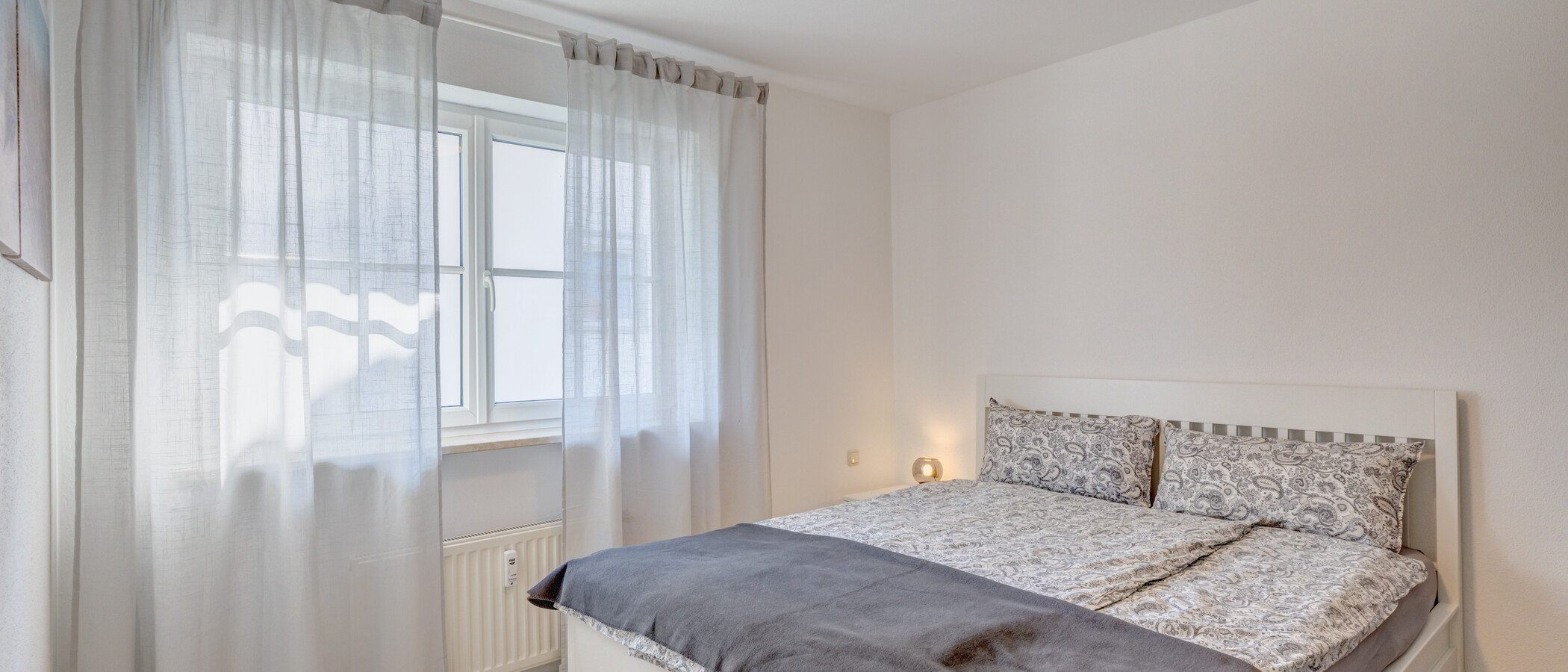 apartment München Untermenzing 01 bedroom 14866
