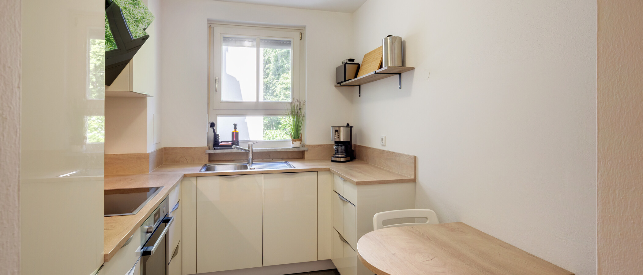 apartment München Harlaching 01 kitchen 14867