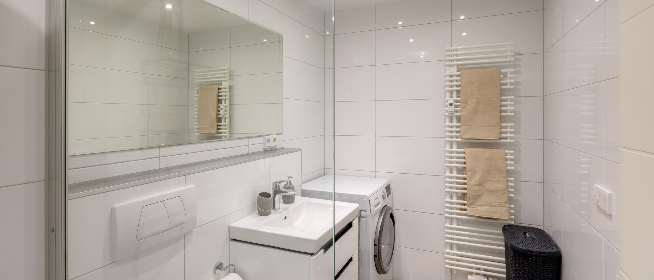 apartment München Harlaching 02 bathroom 14867