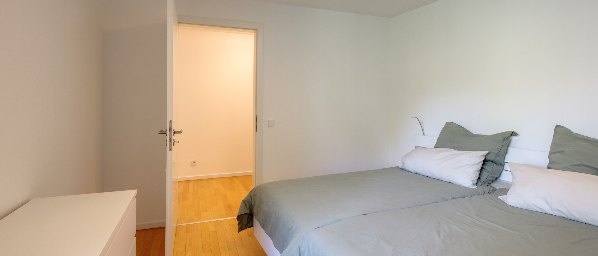 apartment München Harlaching 02 bedroom 14867