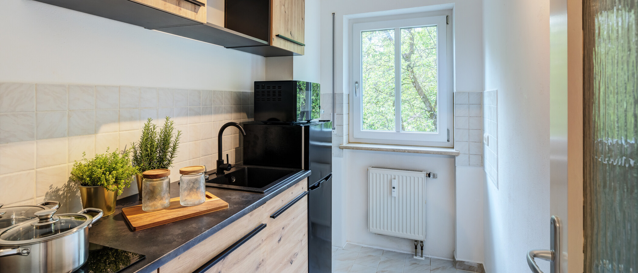 apartment München Perlach 02 kitchen 14868