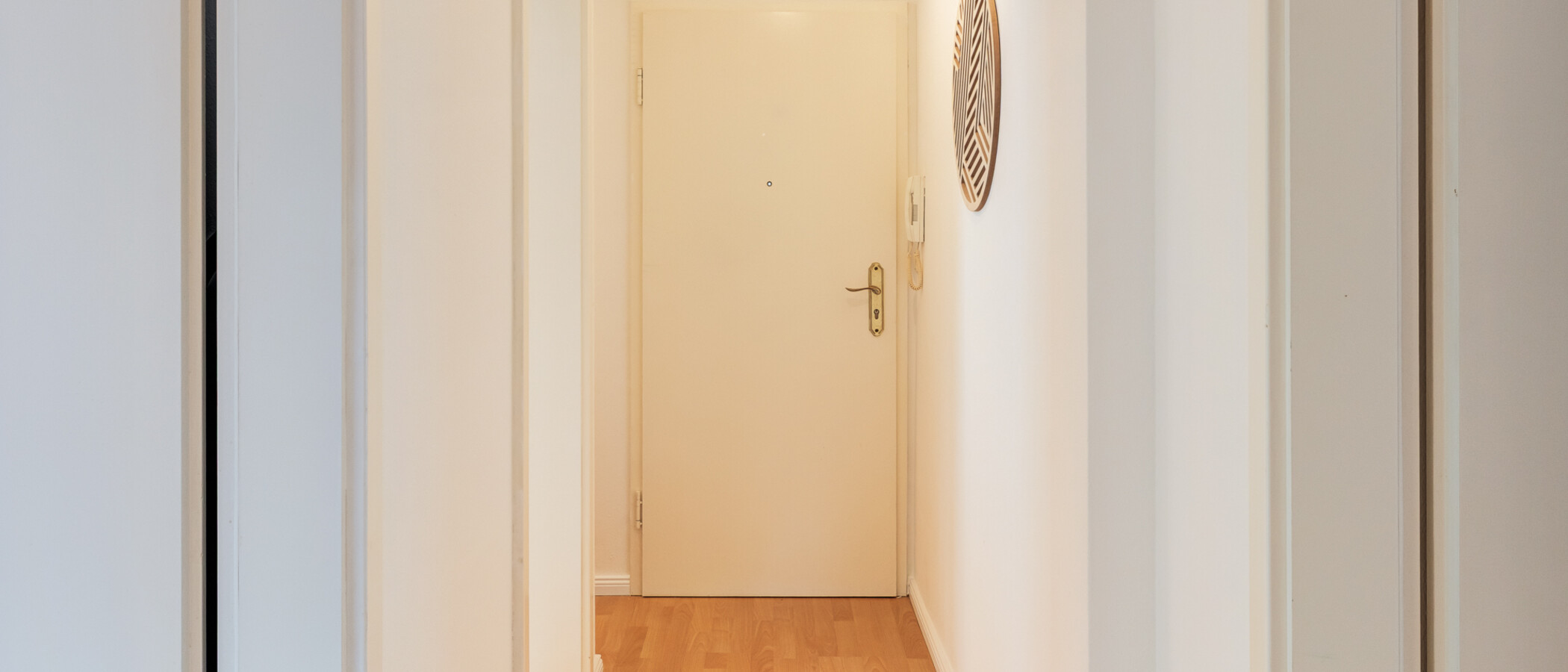 apartment München Perlach 01 hall 14868