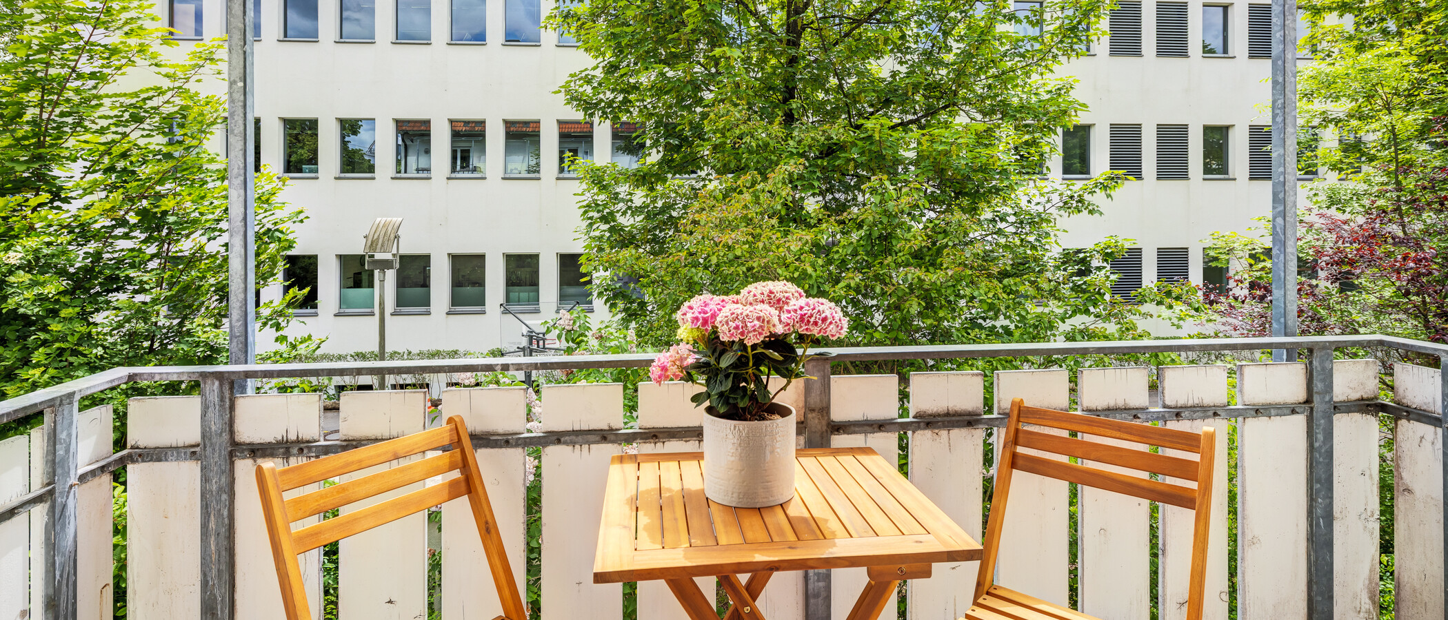 apartment München Perlach 01 balcony 14868