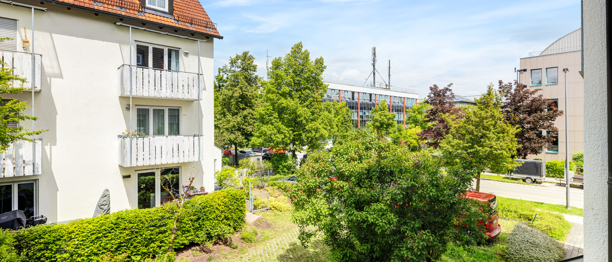apartment München Perlach 03 view 14868