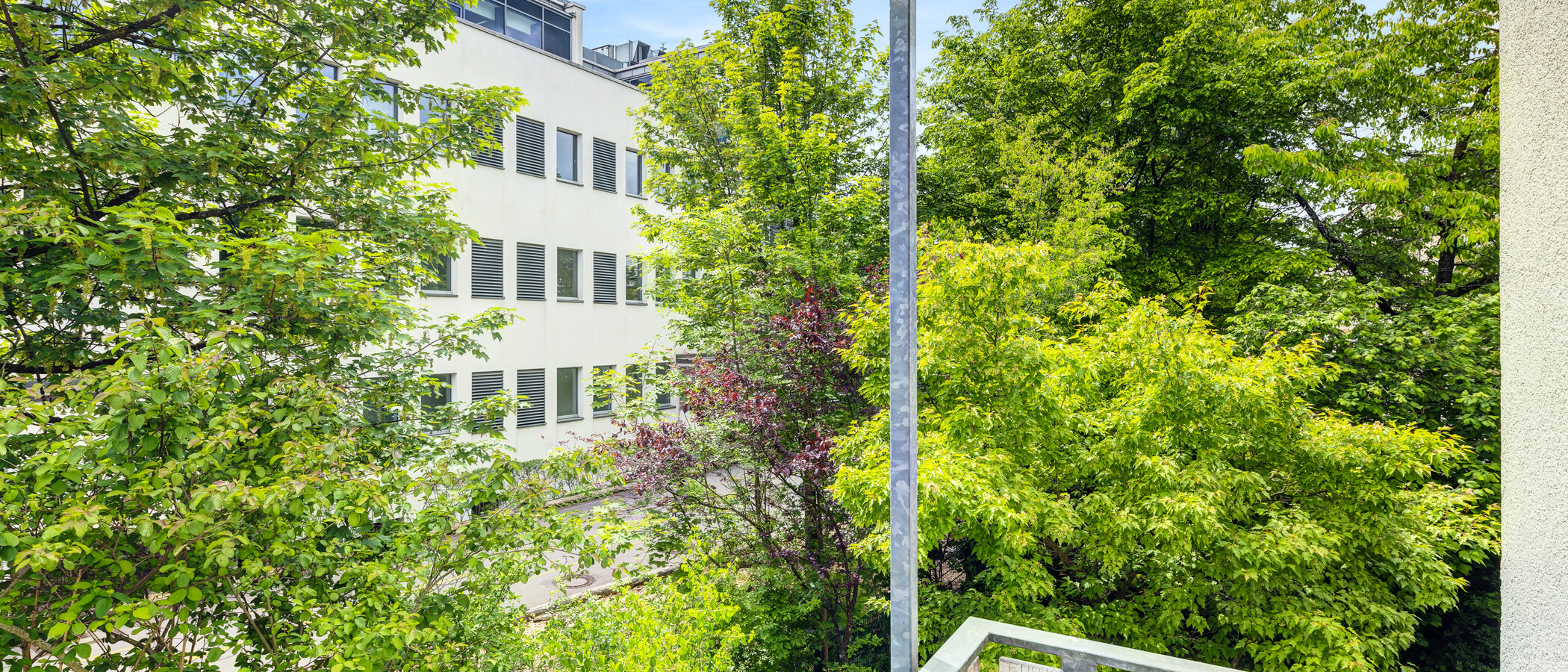 apartment München Perlach 06 view 14868