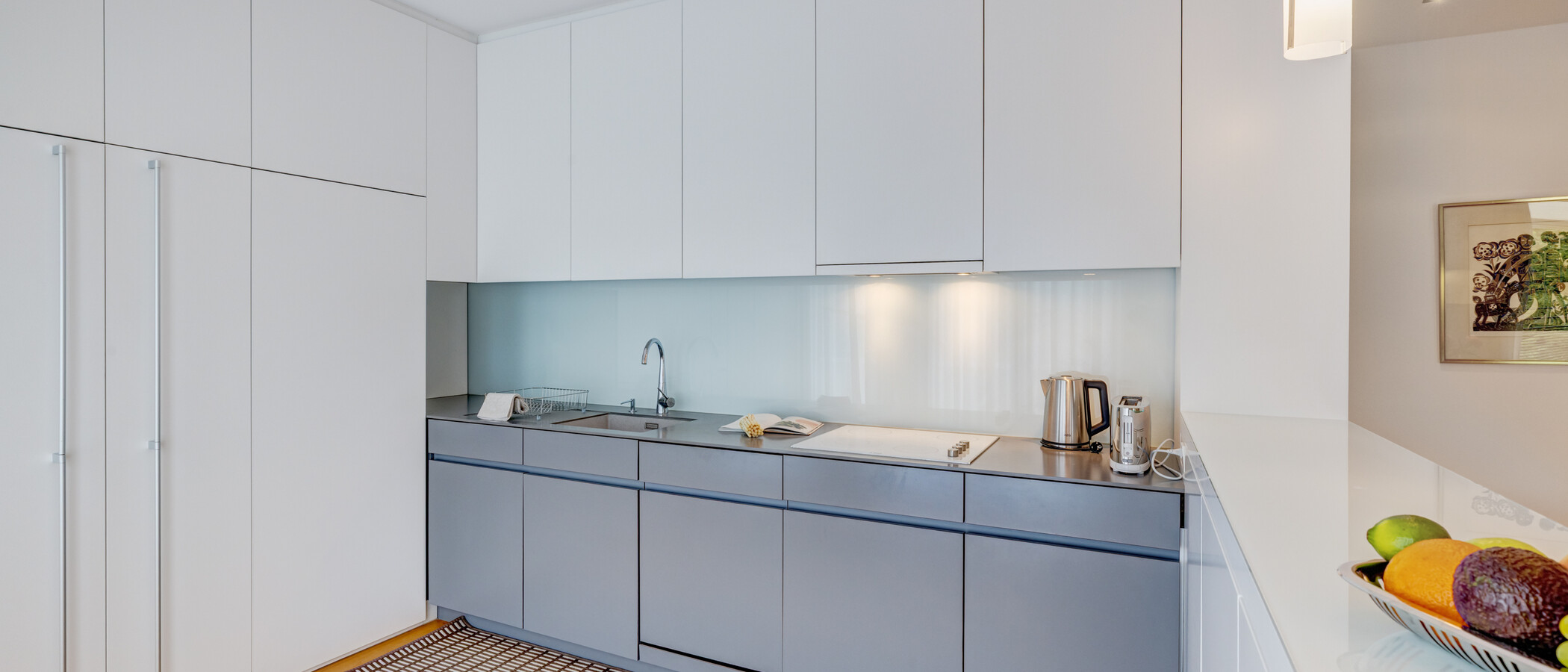 apartment München Bogenhausen 02 kitchen 14869