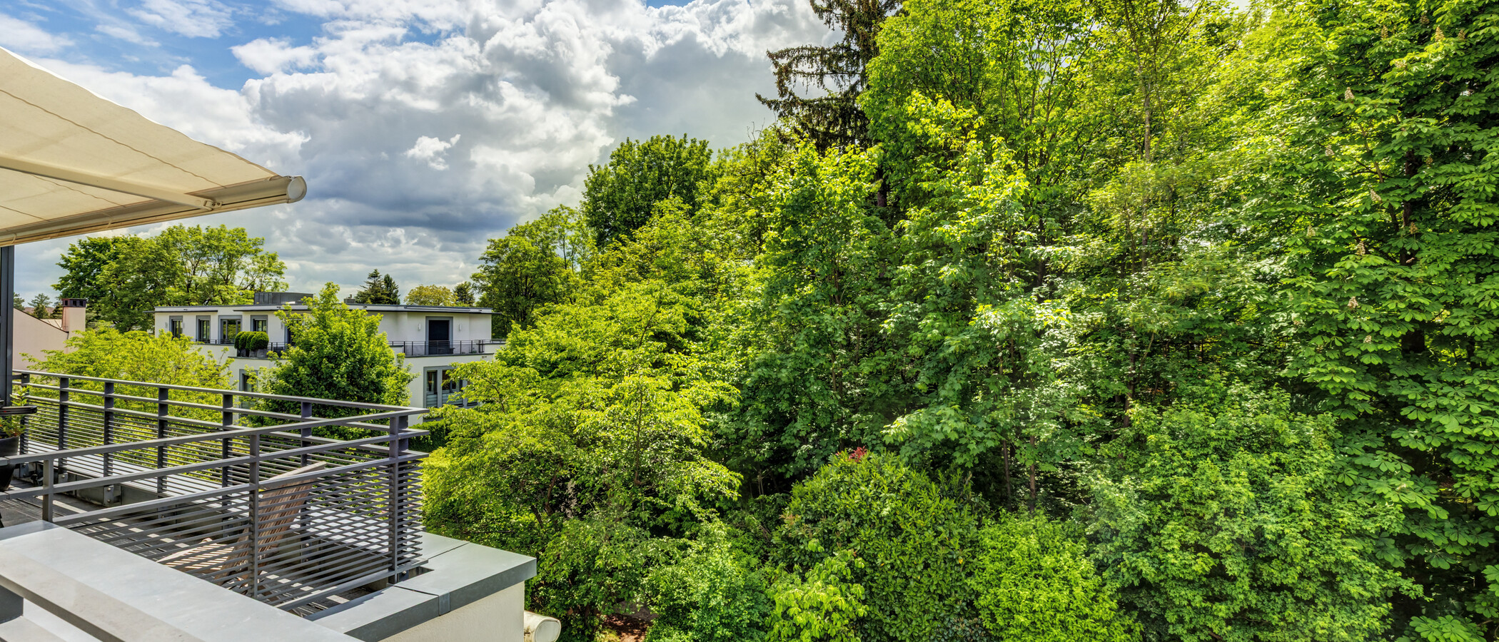 apartment München Bogenhausen 01 view 14869