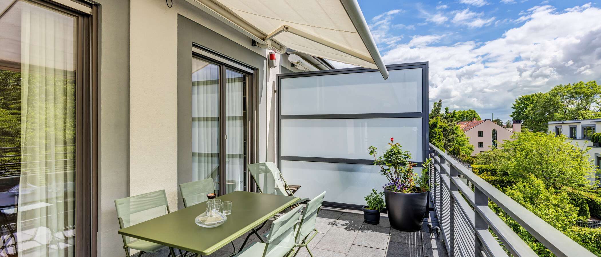 apartment München Bogenhausen 01 roof terrace 14869