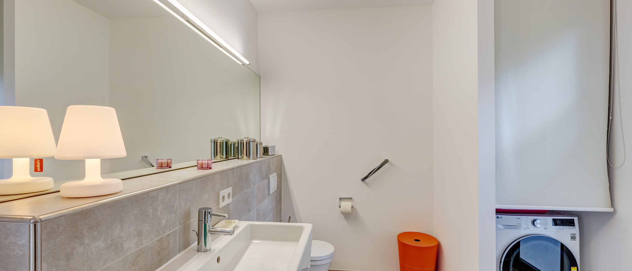 apartment München Bogenhausen 03 1. bathroom 14869