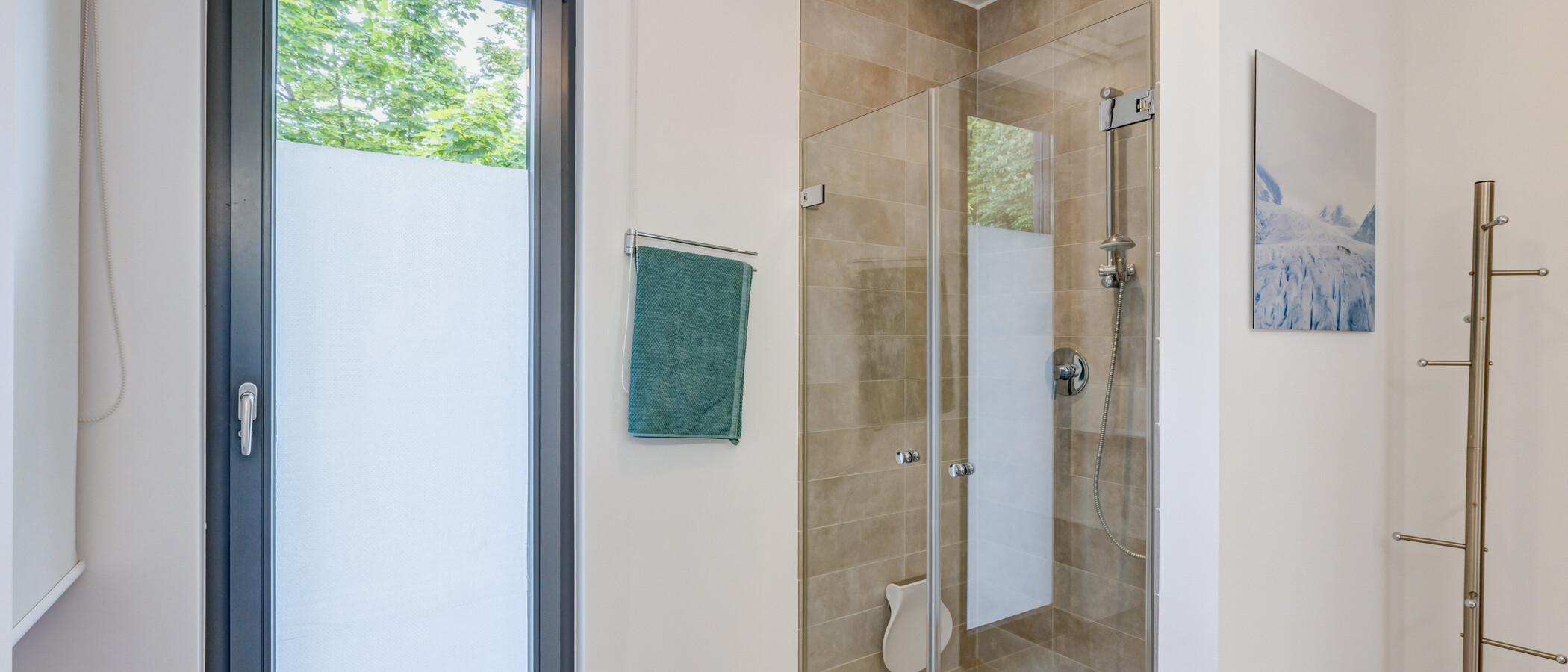 apartment München Bogenhausen 04 1. bathroom 14869