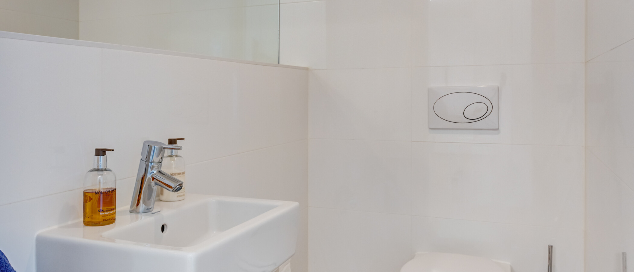 apartment München Ludwigsvorstadt 01 separate toilet 14870