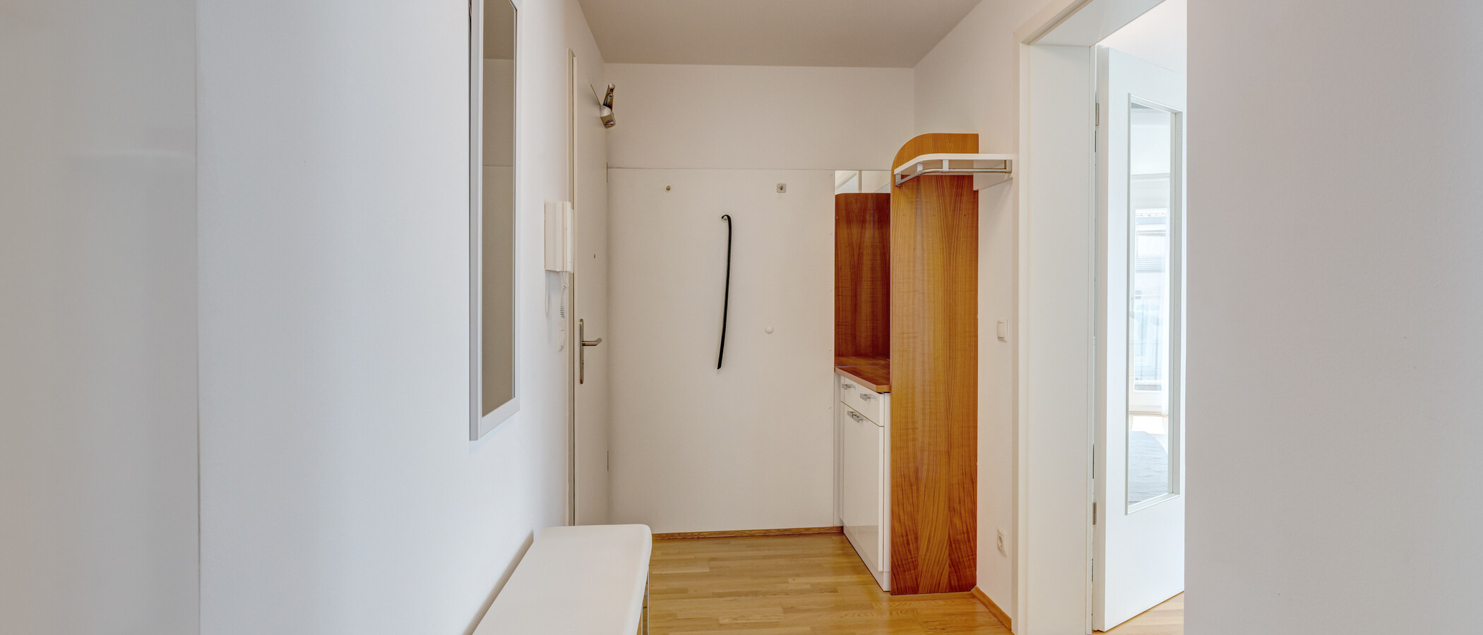 apartment München Ludwigsvorstadt 01 hall 14870