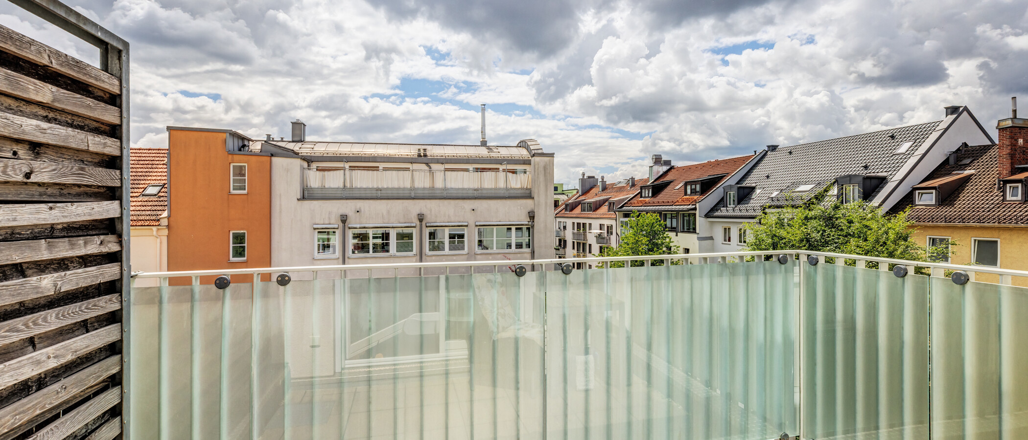 apartment München Ludwigsvorstadt 02 balcony 14870