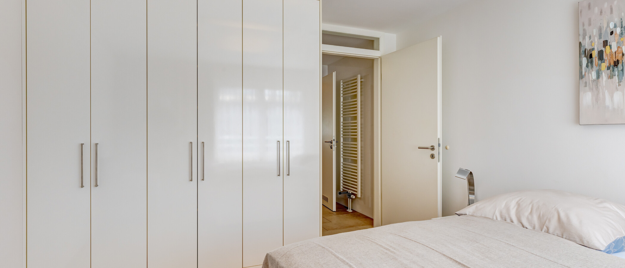 apartment München Ludwigsvorstadt 04 bedroom 14870