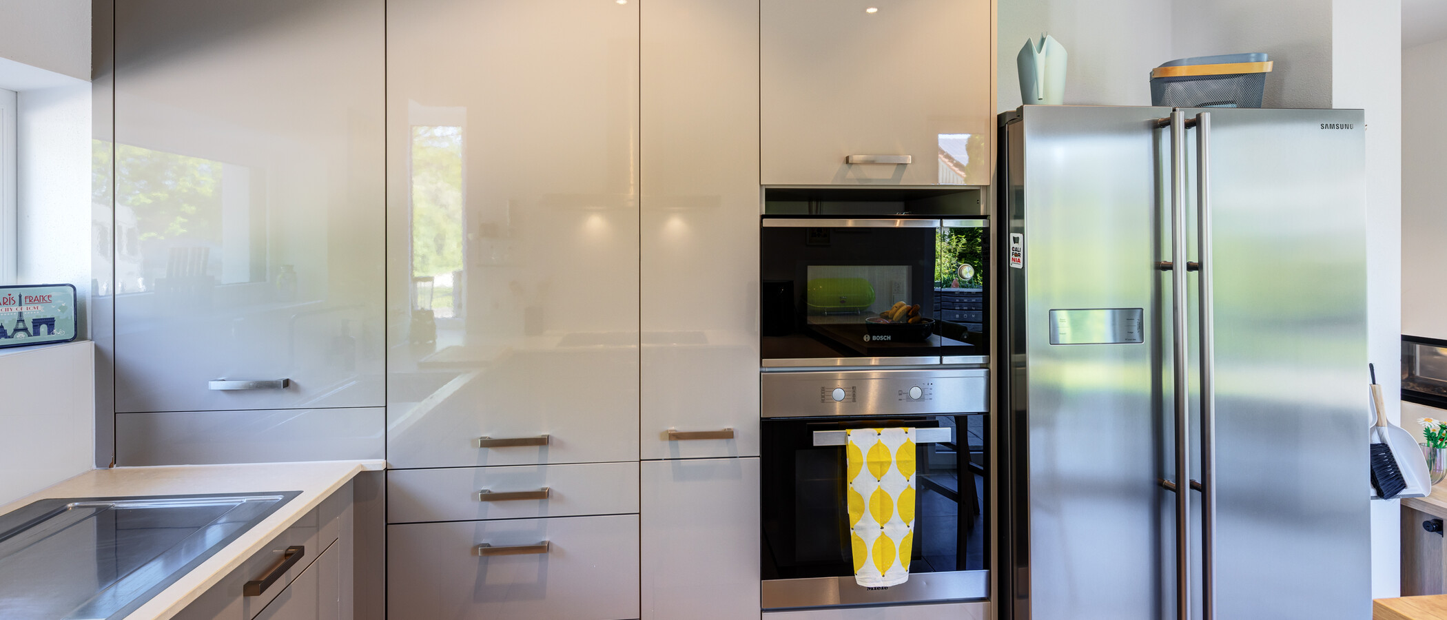 semi-detached house Sauerlach 03 kitchen 14871