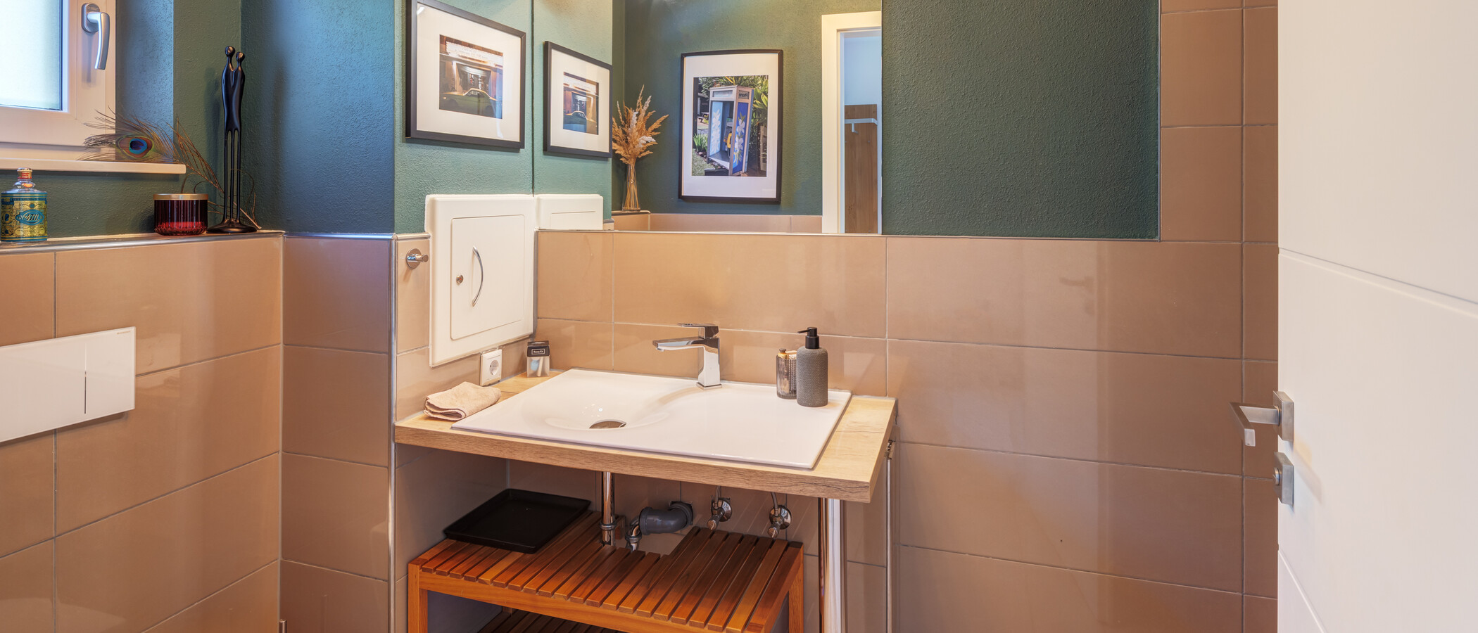 semi-detached house Sauerlach 01 2. bathroom 14871