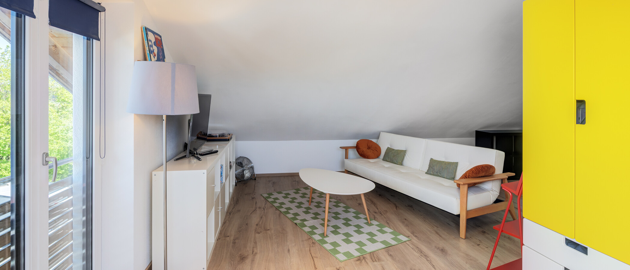semi-detached house Sauerlach 03 2. bedroom 14871