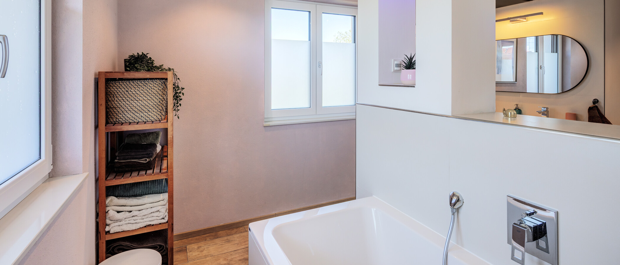 semi-detached house Sauerlach 02 1. bathroom 14871